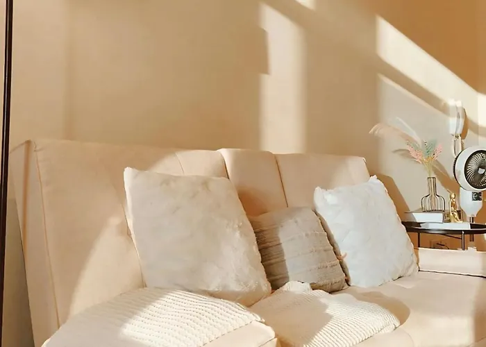Gramercy Residences Cozy 1br With 600mbps & Free Amenities View 4* Manila