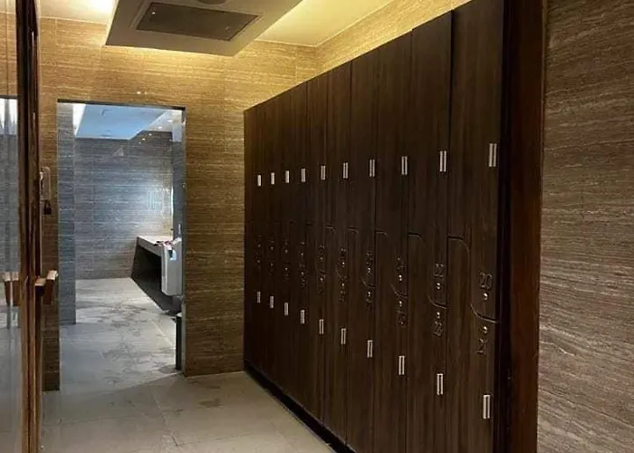 Gramercy Residences Cozy 1br With 600mbps & Free Amenities View Manila