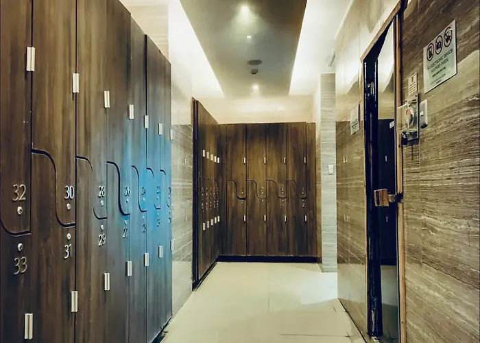 Gramercy Residences Cozy 1br With 600mbps & Free Amenities View Aparthotel 4*